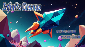 Screenshot aus Infinite Cosmos